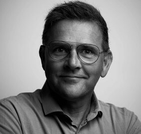 Jaap Bleijenberg Jaap Bleijenberg